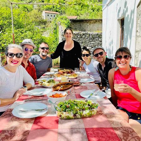 Country House Dajkovic Dupilo エクステリア 写真