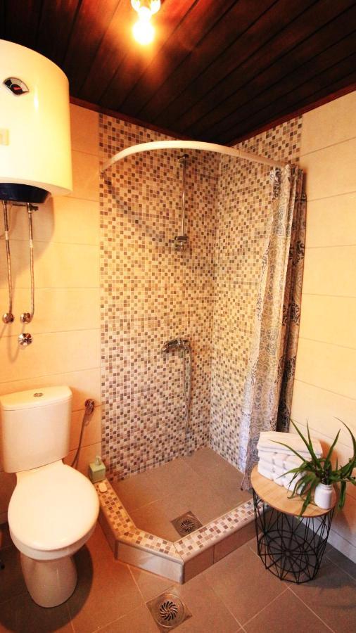 Country House Dajkovic Dupilo エクステリア 写真
