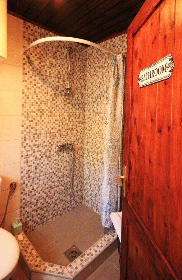 Country House Dajkovic Dupilo エクステリア 写真