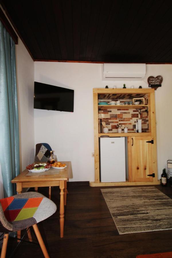 Country House Dajkovic Dupilo エクステリア 写真
